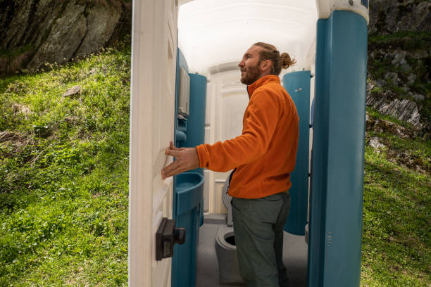 Best Portable restroom trailer rental  in Mountain Home, AR