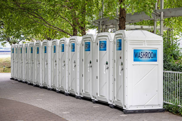 Best Temporary restroom rental  in Mountain Home, AR