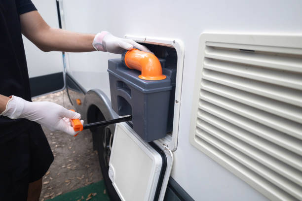 Best Local porta potty services  in Mountain Home, AR