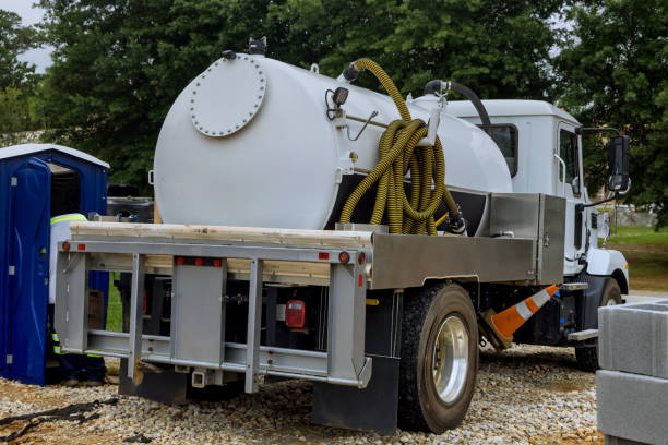 Best Porta potty delivery and setup  in Mountain Home, AR