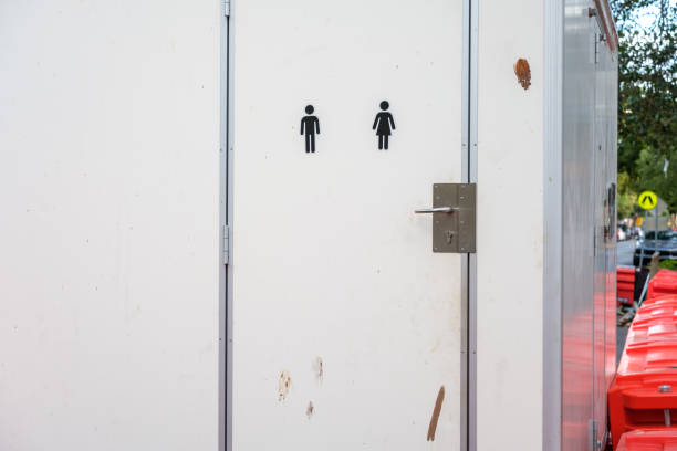 Best Local porta potty services  in Mountain Home, AR