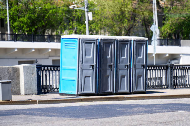 Porta potty rental for festivals in Mountain Home, AR