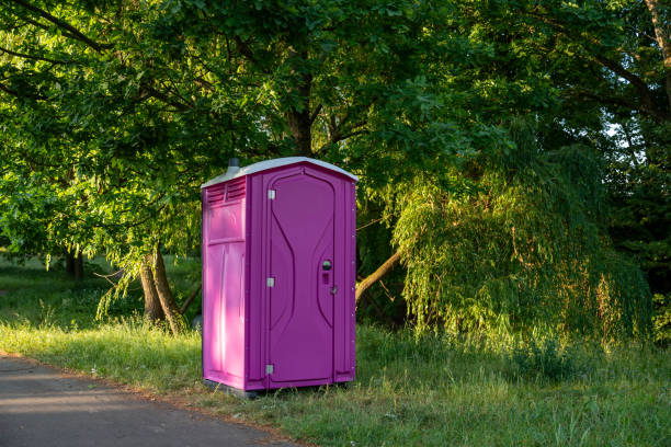 Portable Toilet Options We Offer in Mountain Home, AR