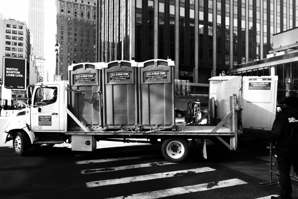 Best Emergency porta potty rental  in Mountain Home, AR