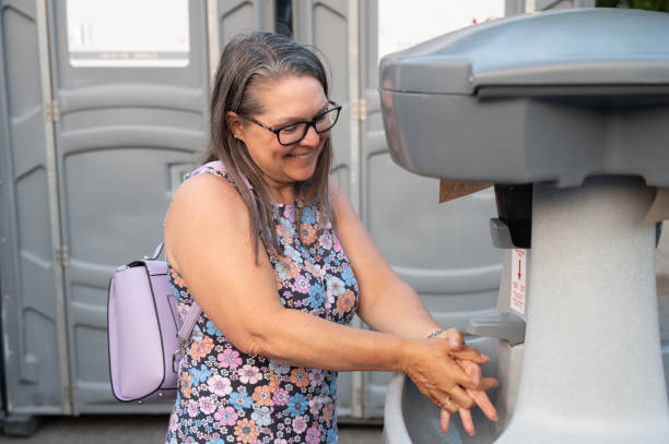 Best Portable toilet rental cost  in Mountain Home, AR